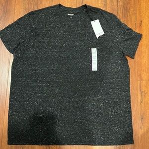 Mens short sleeve shirt